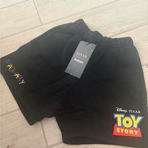 pixar toy story mad happy shorts